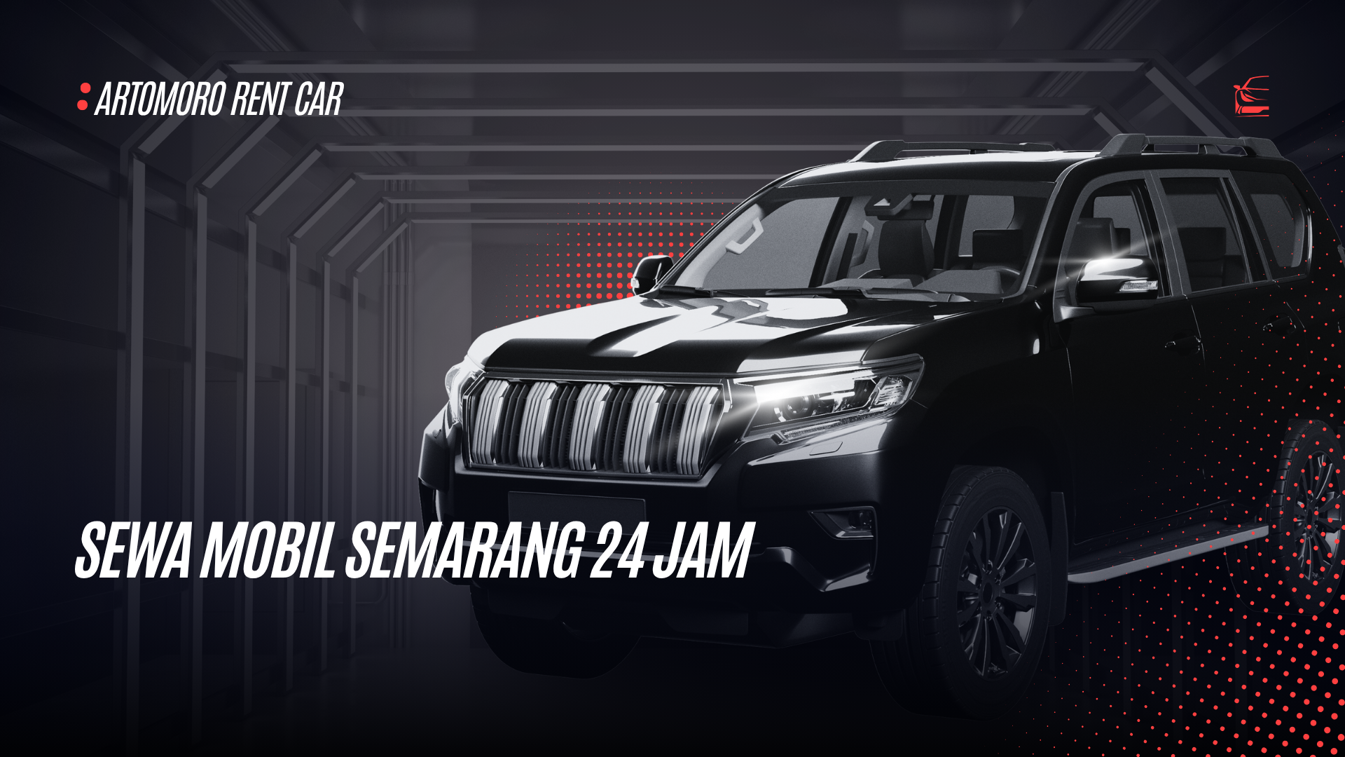 Sewa Mobil Semarang